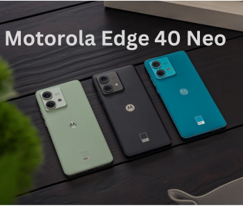 Motorola Edge 40 Neo