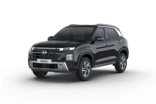 NEW CRETA CAR LAUNCHED